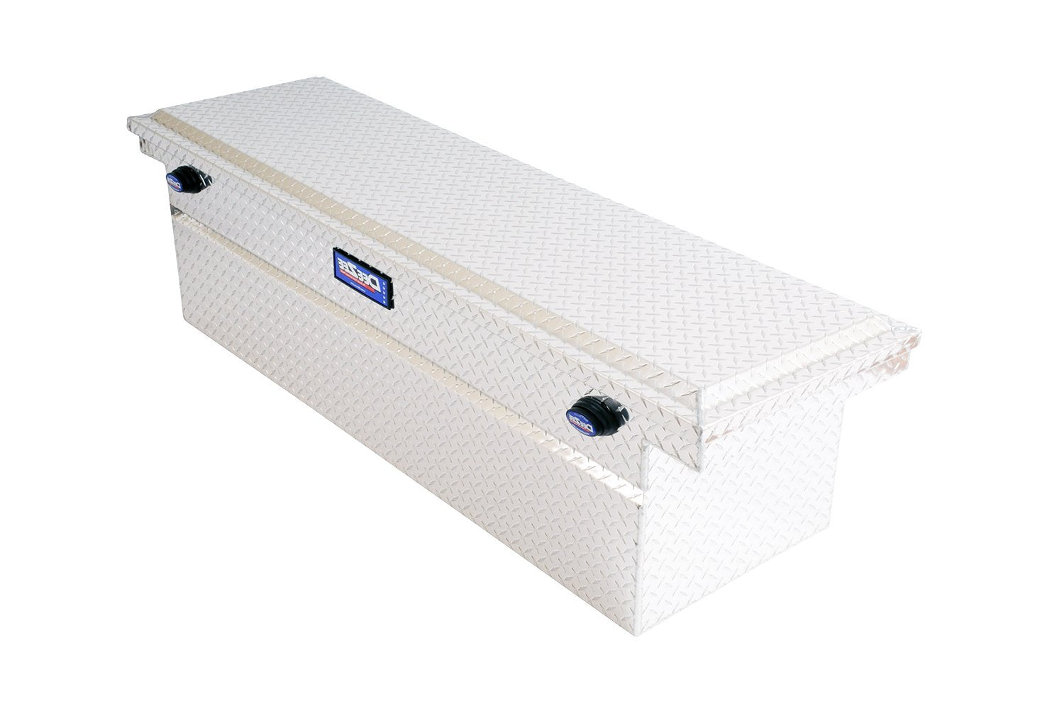 Blue Label Dee Zee DZ9170L Low Profile Crossover Tool Box