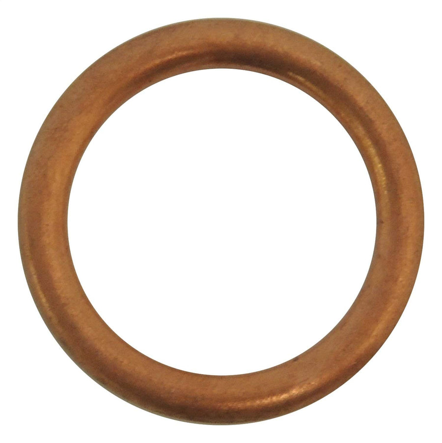 Engine Oil Drain Plug Gasket Crown