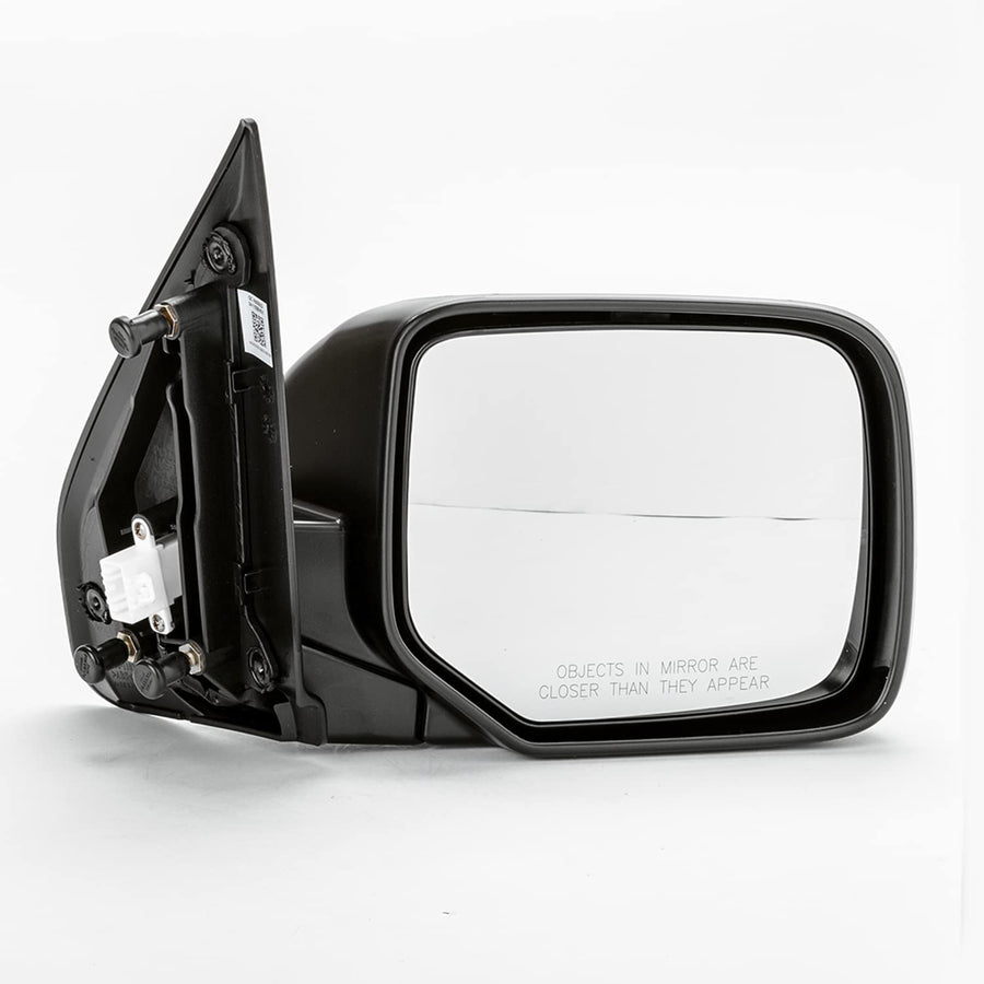 Right-Side TYC 4790131 Door Mirror Compatible with 2009-2015 Honda Pilot