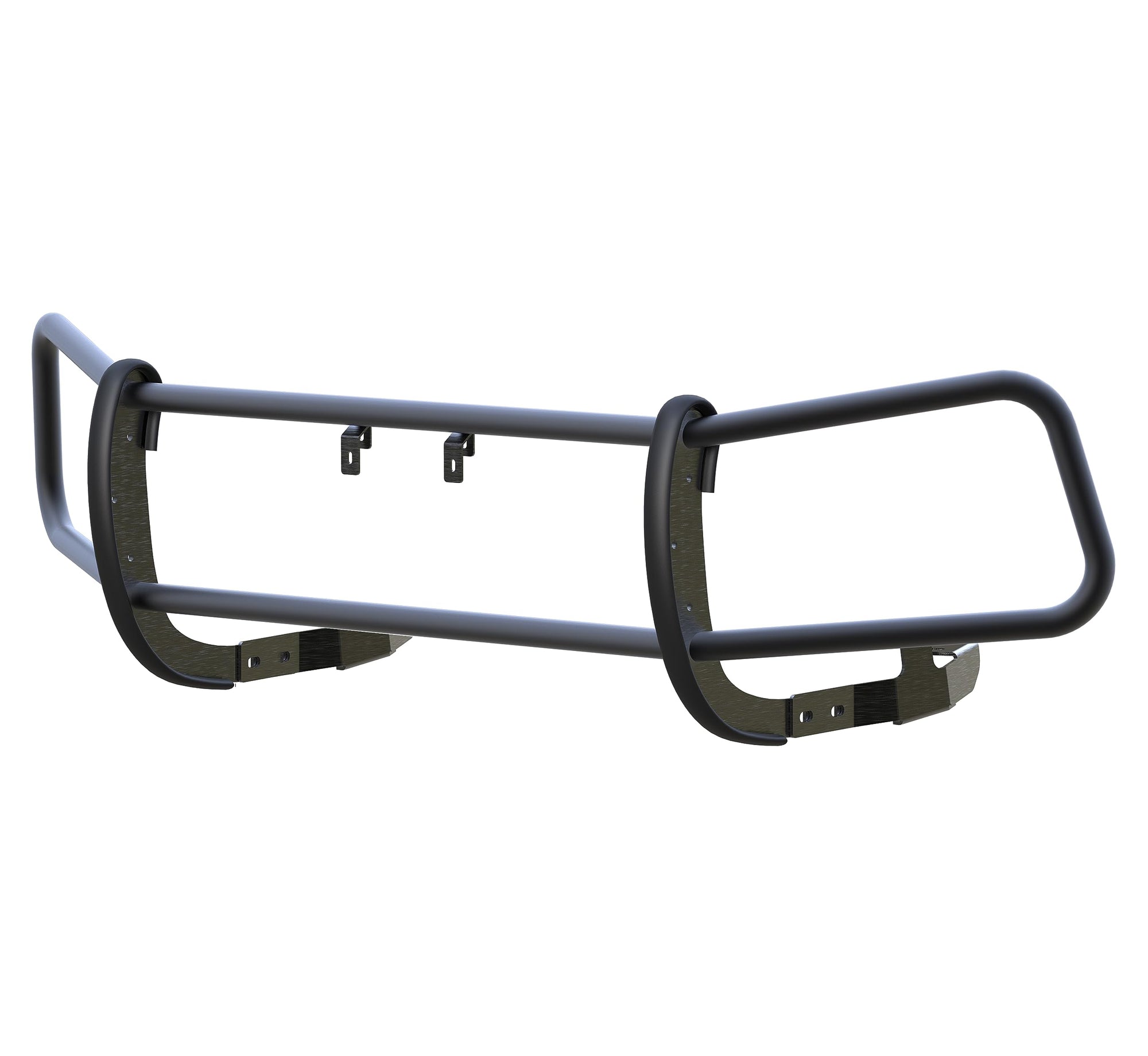 FRONT RUNNER Black Black Horse Compatible with 2006-2018 Toyota RAV4-15TYR4A