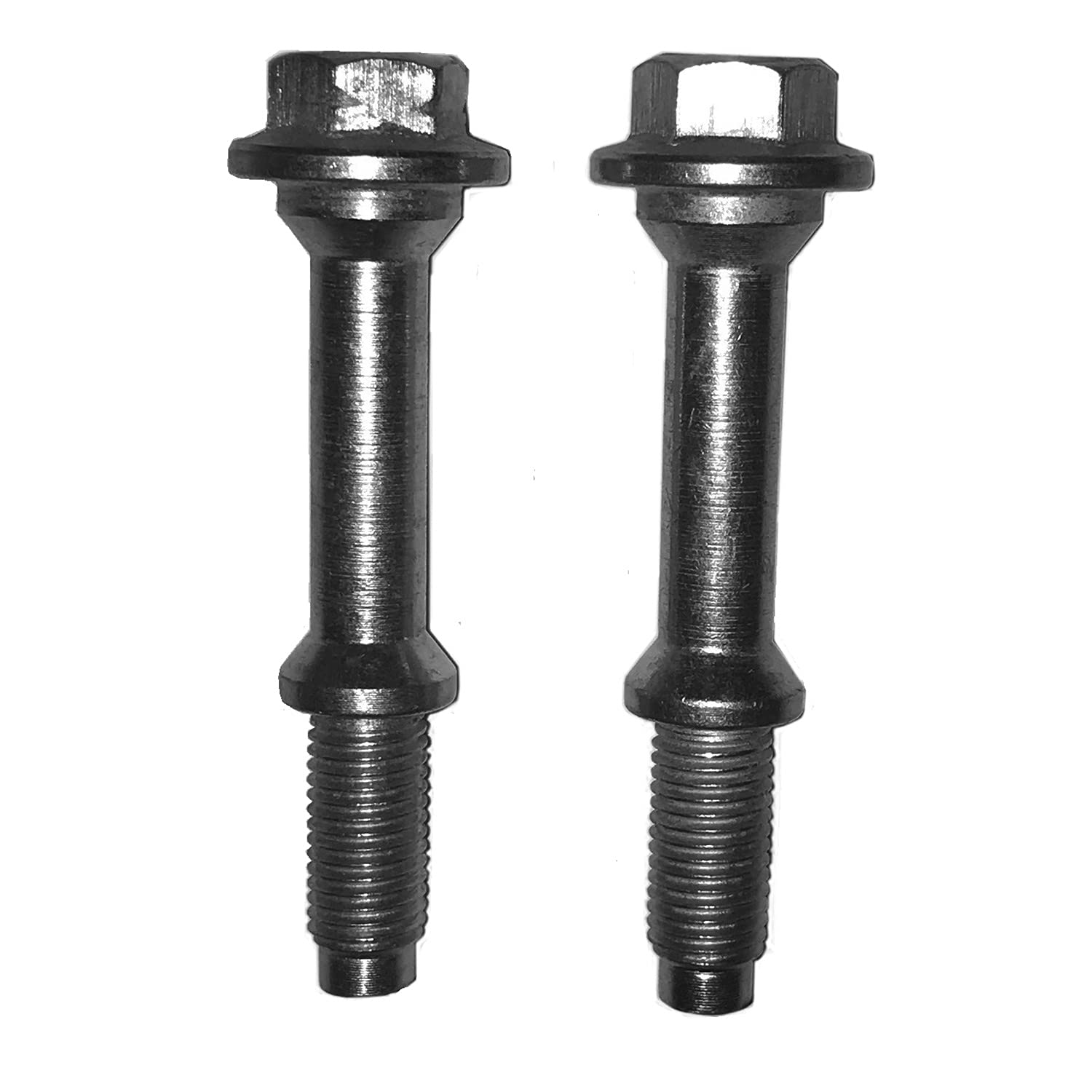 Exhaust Bolt/Spring AP Exhaust Products 4978
