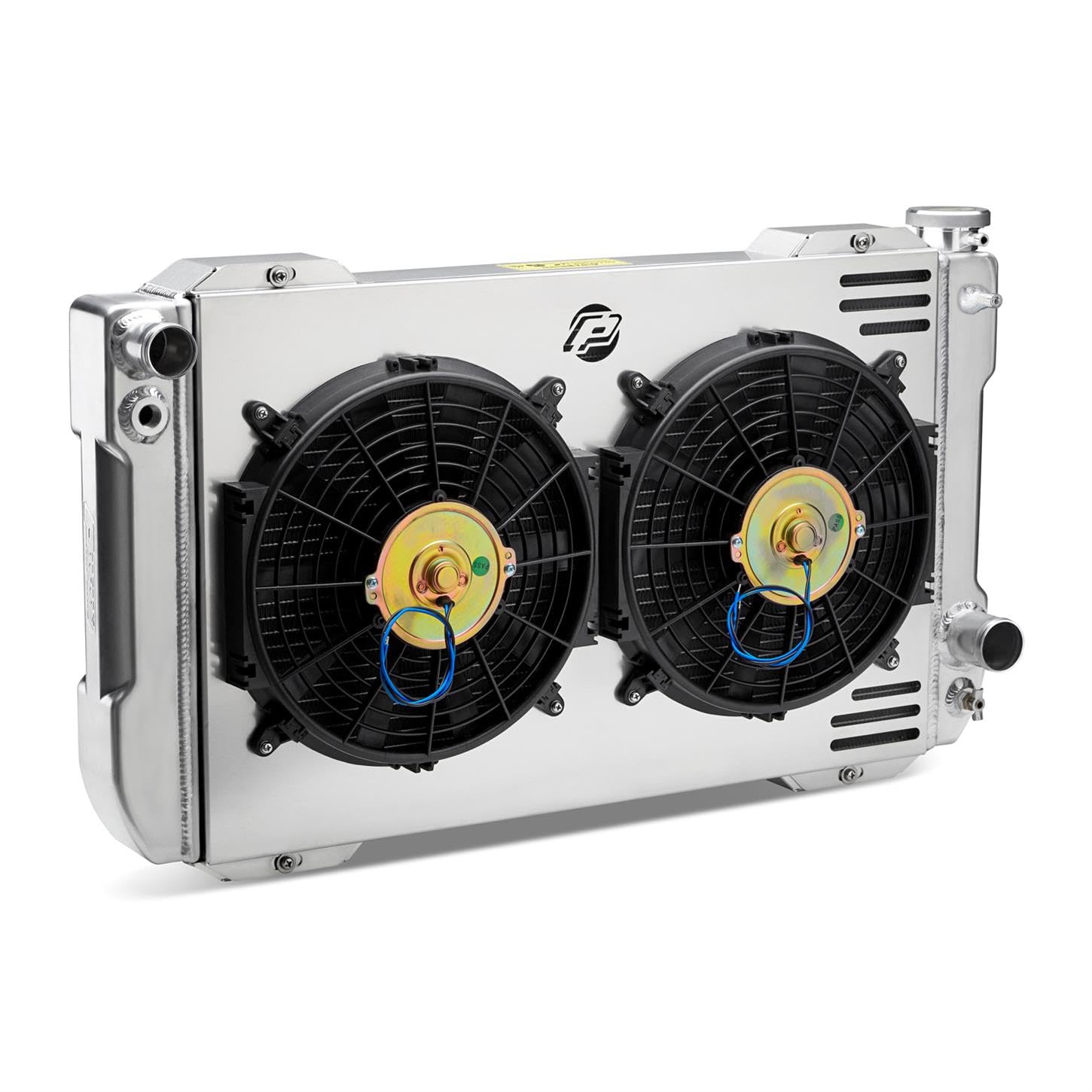 Universal Series Proform 126LS20 Radiator System
