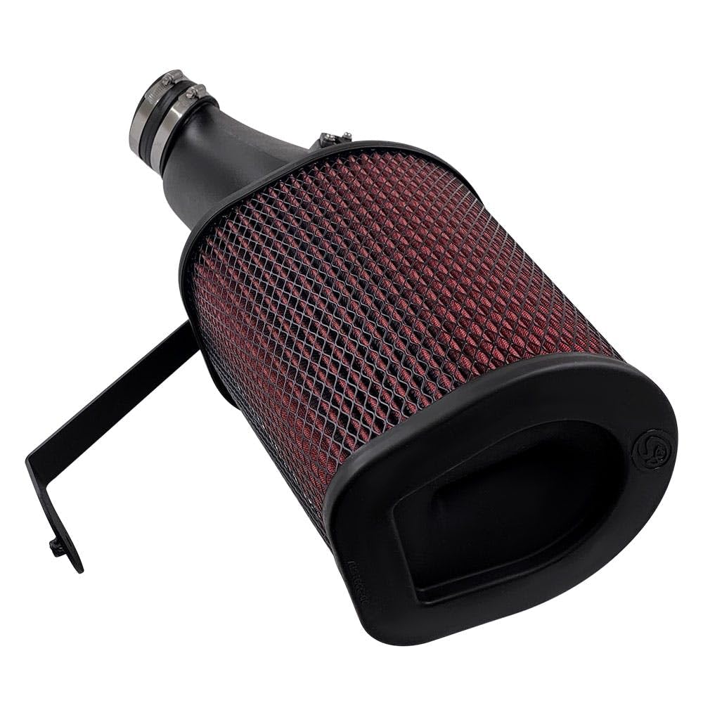 Cold Air Intake by S&B Filters for 20-23 Chevy/GMC 1500 3.0L Duramax
