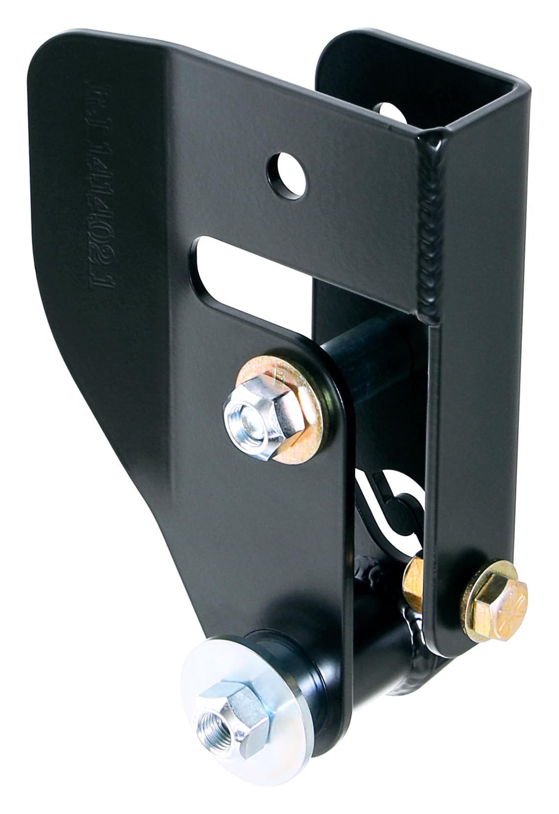 Correction Geometry Brackets
