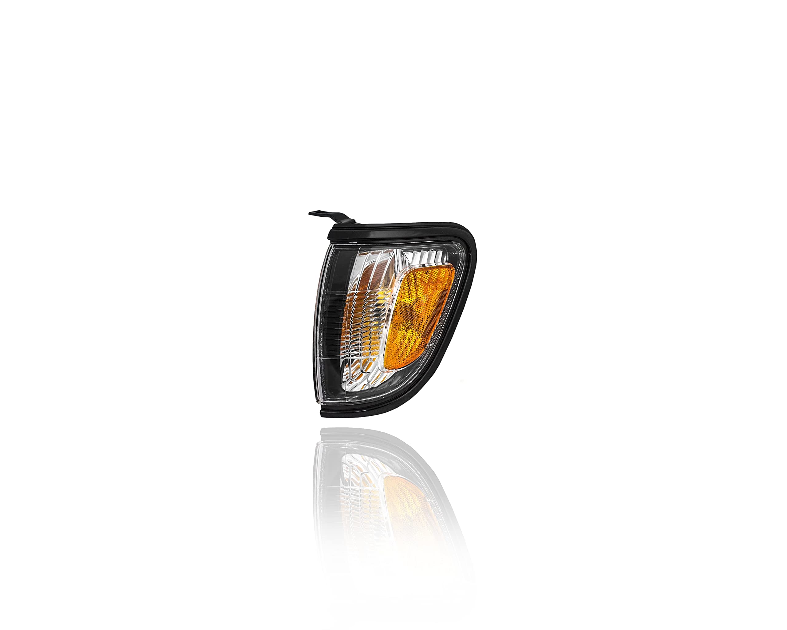 Eagle Eye Lights Driver Side TY683-B00KL Park Lamp Assy Fits Toyota Tacoma