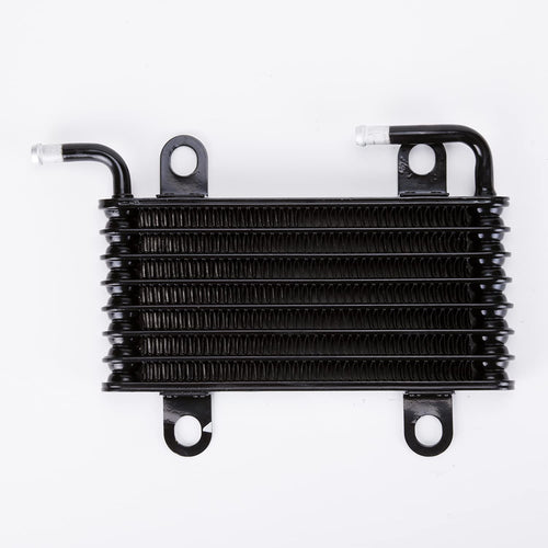 Replacement TYC 19011 External Transmission Oil Cooler (ACURA RDX), 1 Pack