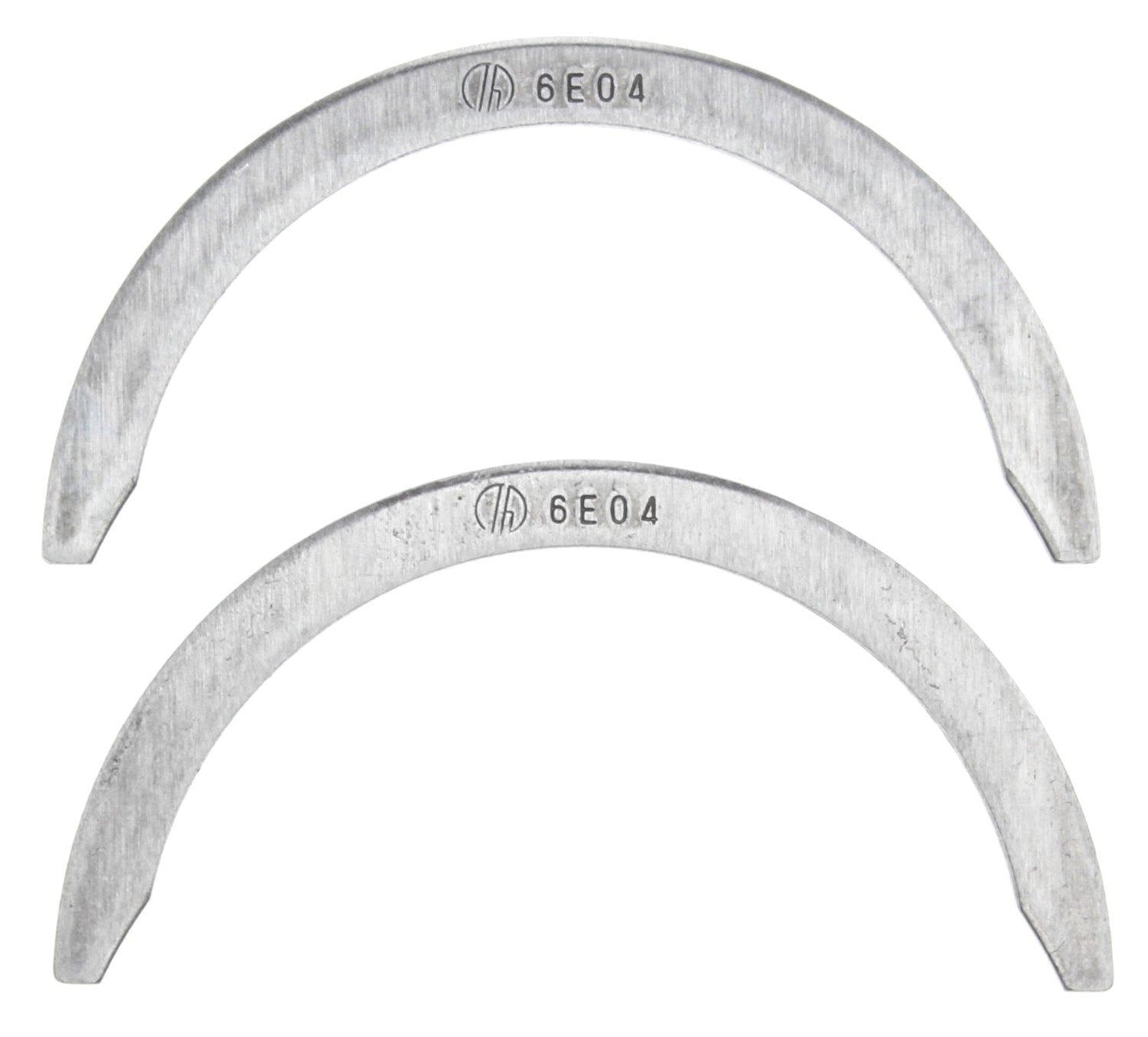 Clevite Engine Crankshaft TW-729S Thrust Washer Set