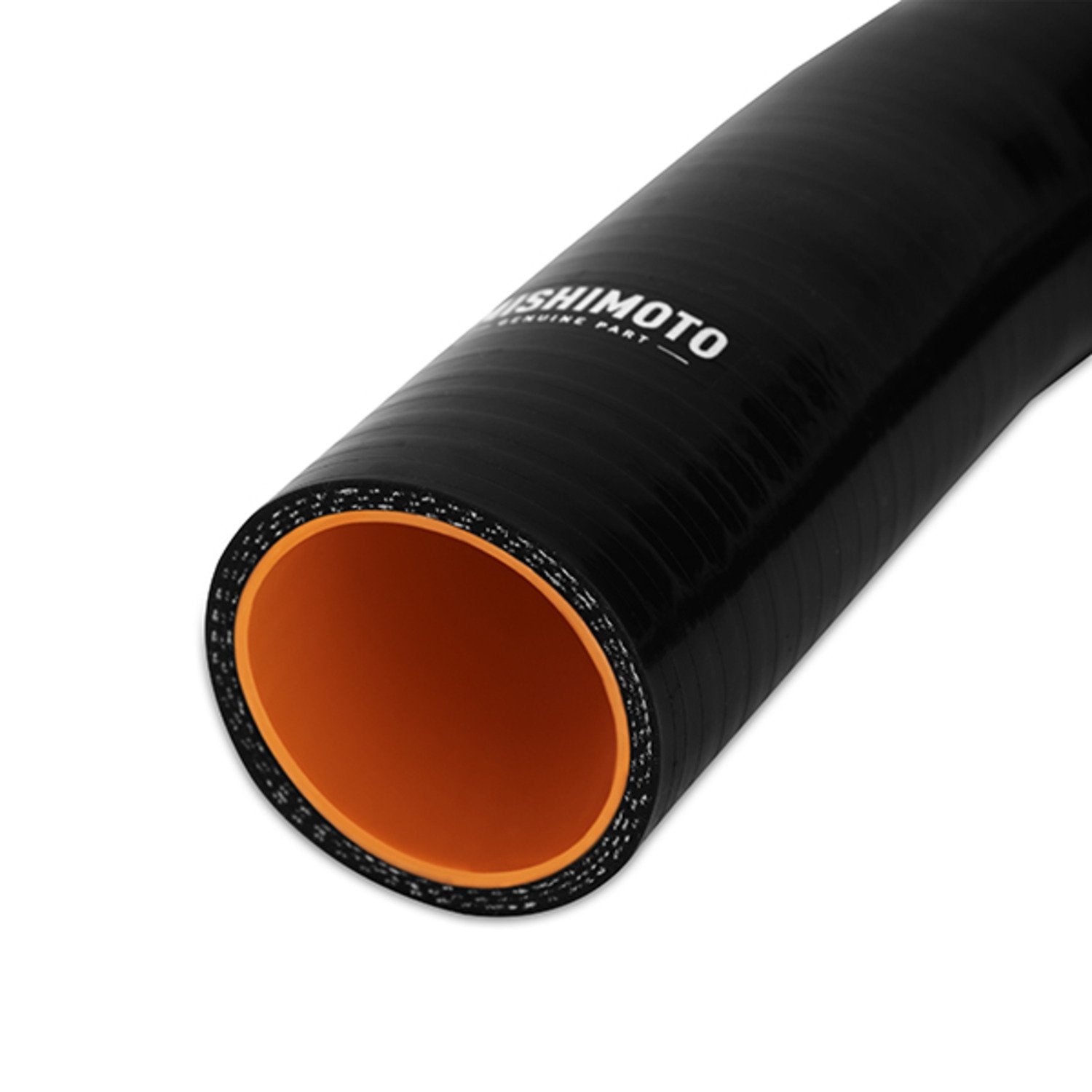 Mishimoto Silicone Radiator Hose Kit MMHOSE-LTN-2WDBK Fits Ford F-150 Lightning 1999-2004 Black