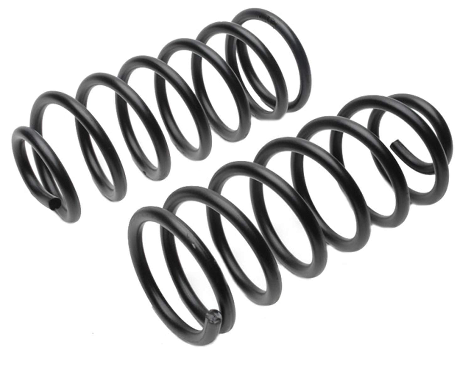 Coil Spring Set MOOG 8621 for Ford Mustang