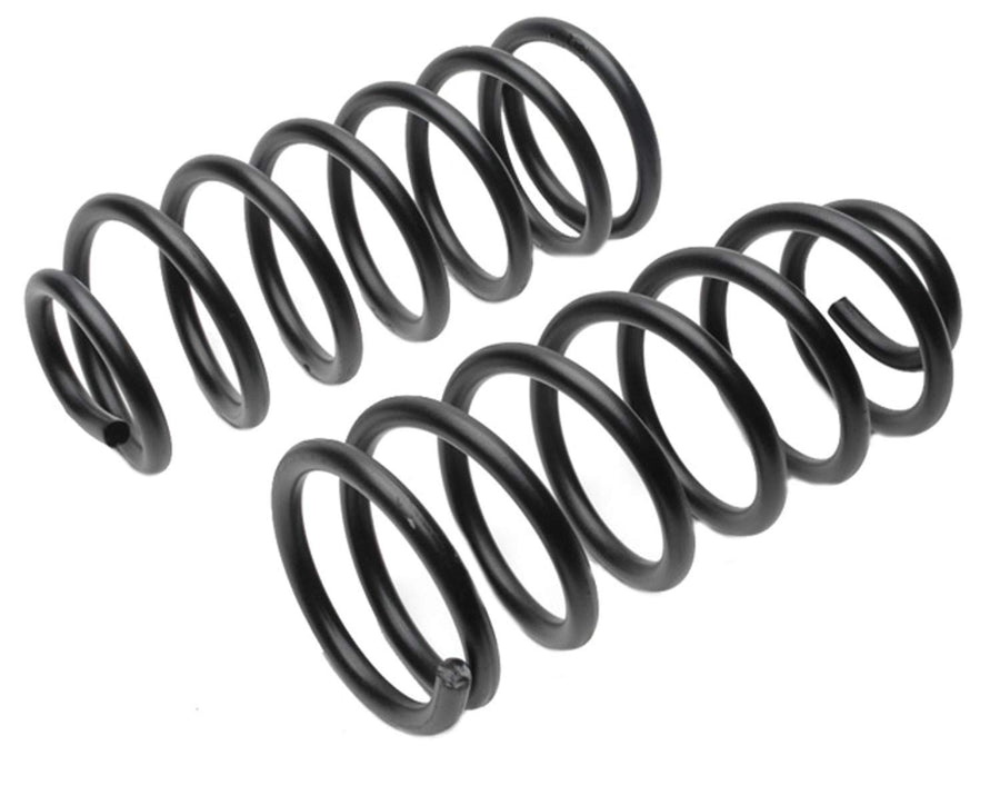 Coil Spring Set MOOG 8621 for Ford Mustang