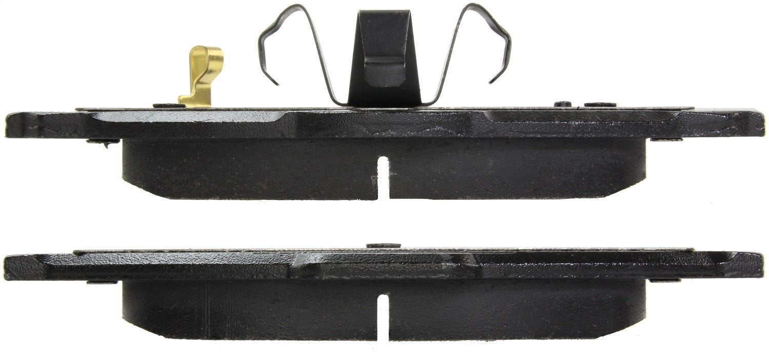 Sport Brake Pads StopTech 309.11860 with Shims and Hardware