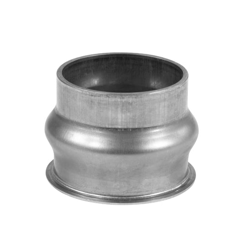 Crush Sleeve Yukon Gear & Axle for Jeep JL Dana 44 Rear M220, 1.570" Tall.