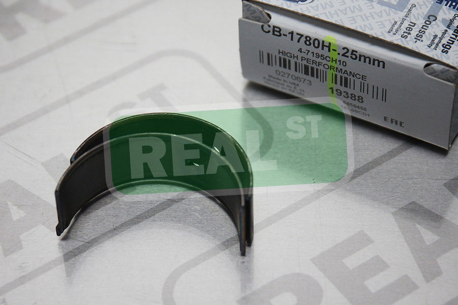 Clevite Engine CB-1780H-.25MM Connecting Rod Bearing, Pair