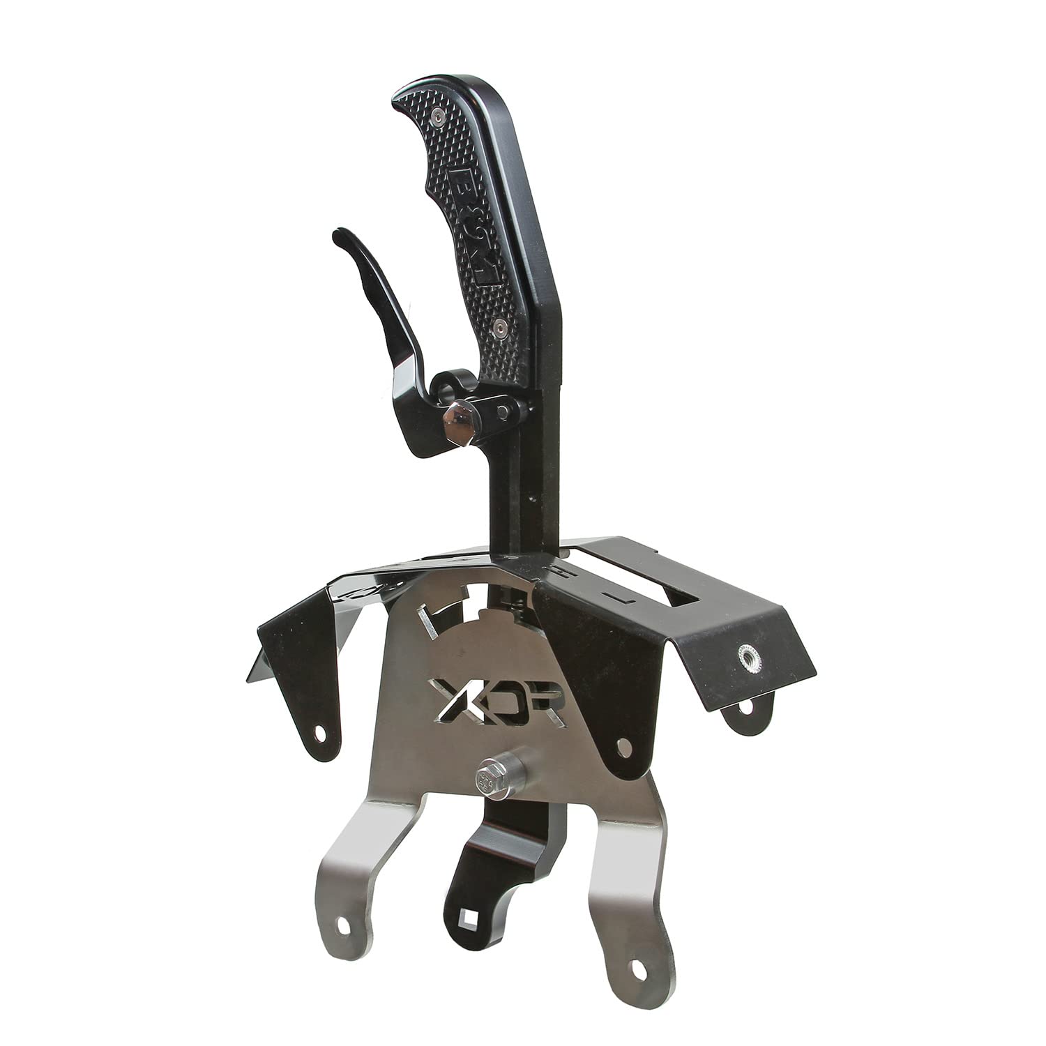 Off-Road XDR 81181 Magnum Grip Hill-Killer GATED Shifter fits 2018-2020 Can-Am Sport and Trail 800/1000 Models