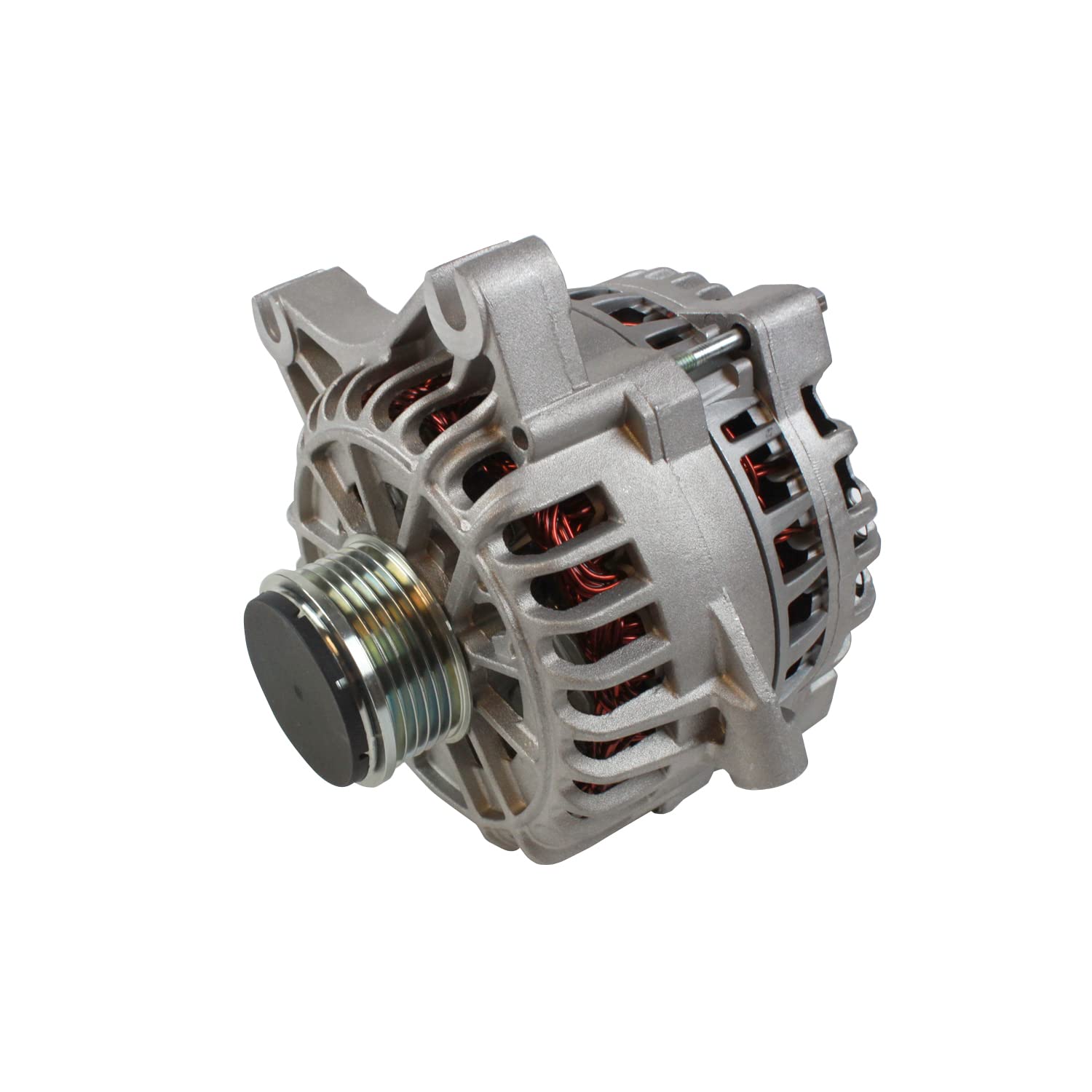 Alternator TYC Compatible with 2005-2005 Ford Expedition