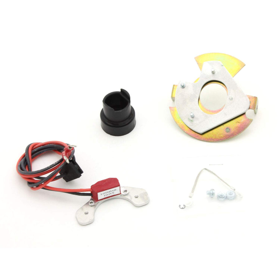 Ignitor II Pertronix for Prestolite IHC 8 Cylinder Engine