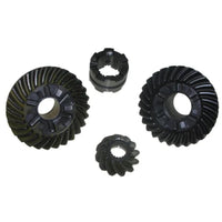 Gear Set, Sierra, 18-1291