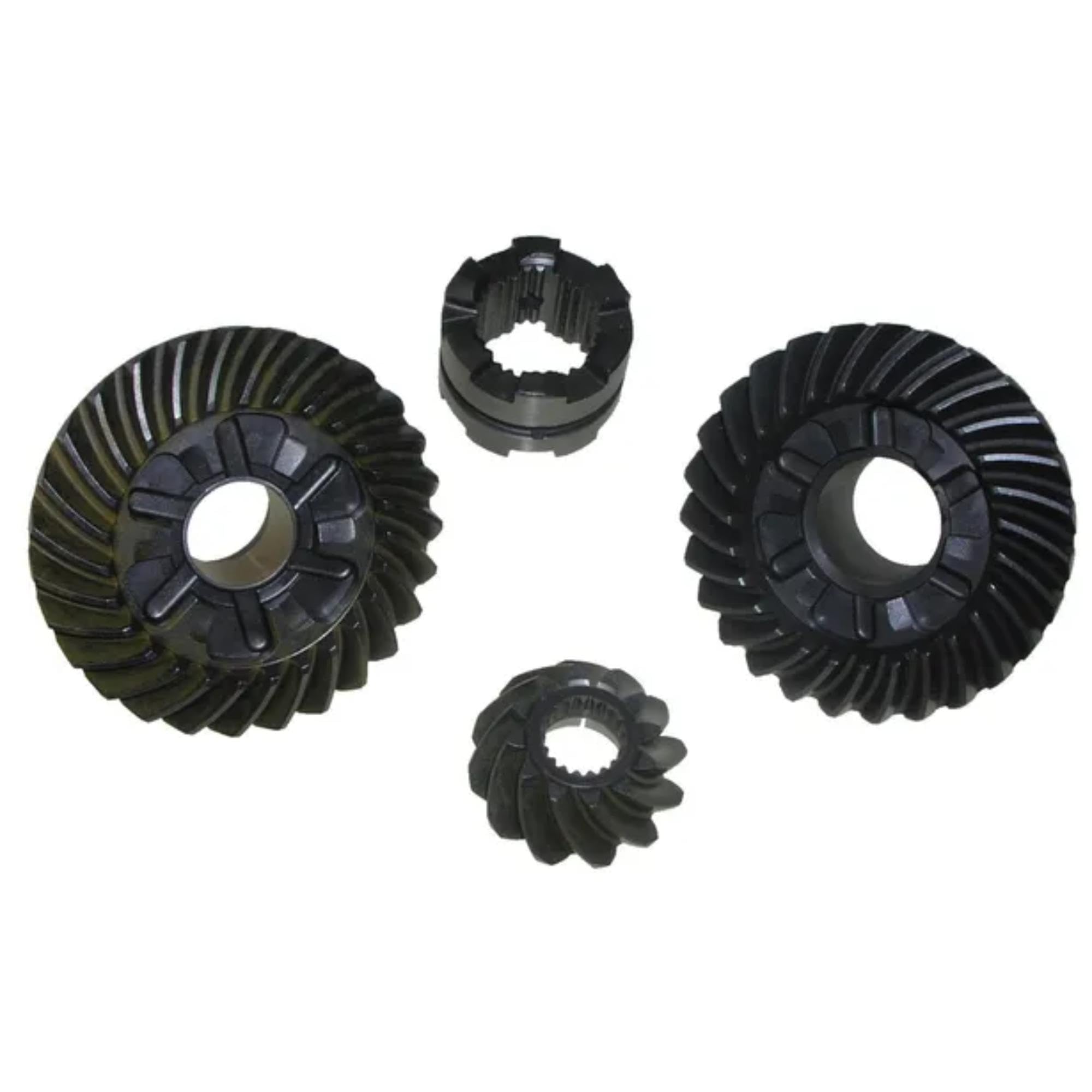 Gear Set, Sierra, 18-1291