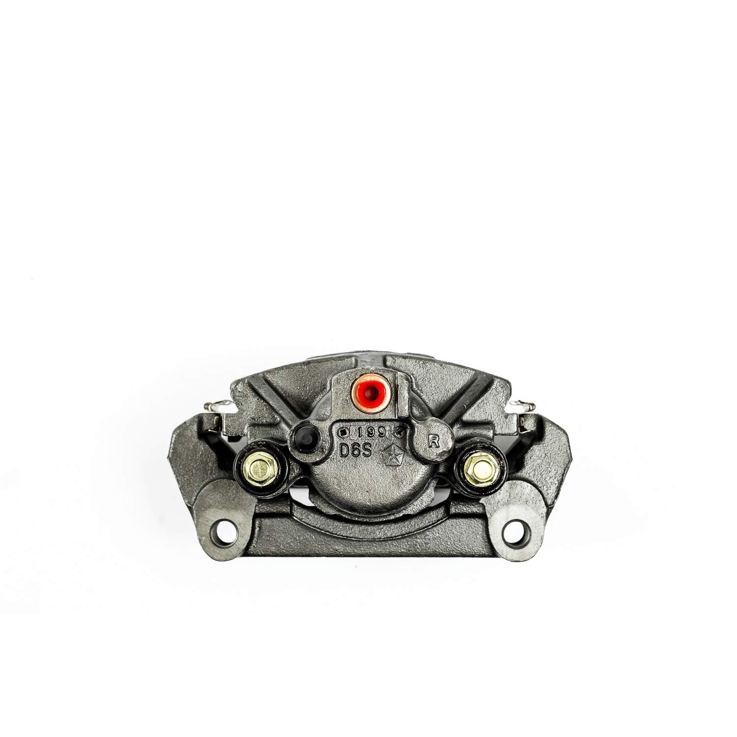Power Stop Rear Right L4836 Brake Caliper One Stock Replacement For Chrysler Aspen, Dodge Durango, Dodge Ram 1500, Dodge Ram 1500 Van, Ram 1500, Ram 1500 Classic [Model Specific]