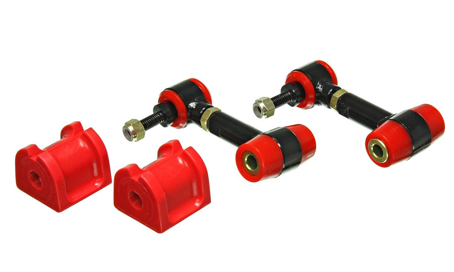 8.5139R Energy Suspension Rear Sway Bar Bushing Set-14Mm