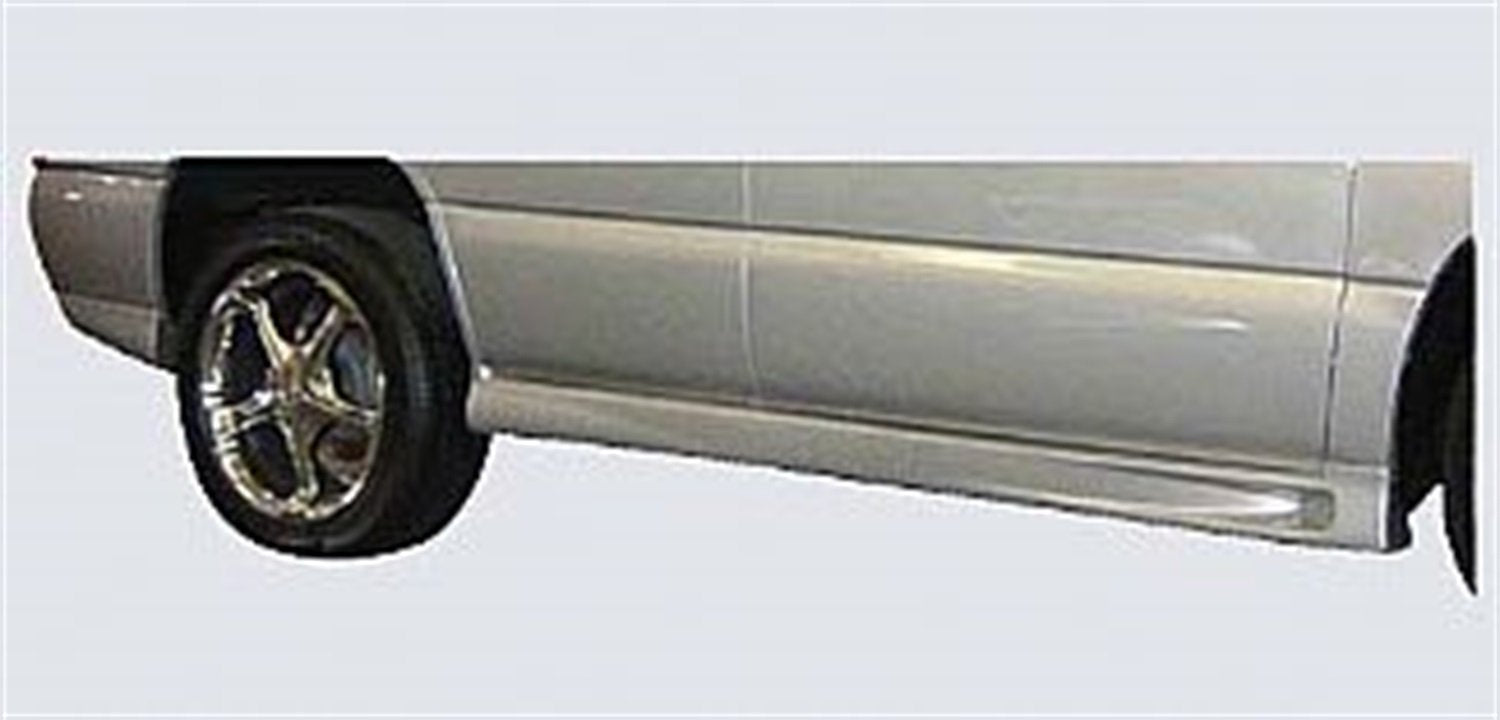 950-70187 Street Scene Side Skirt