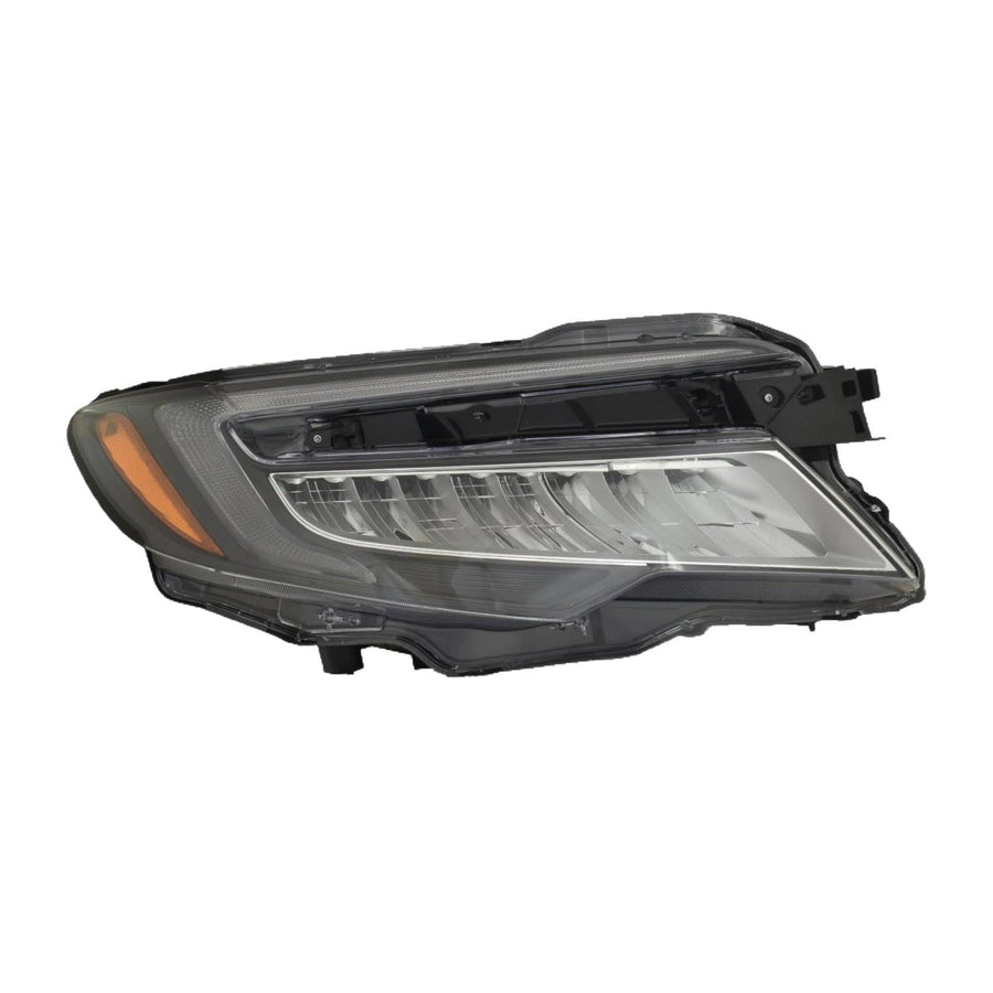 For Honda Pilot 19-21 Headlight Full LED Touring/PasSport 19-21 ELITE LED HIGH BEAM CAPA | DOT Certified 33100-TG7-A32 | HO2503193C