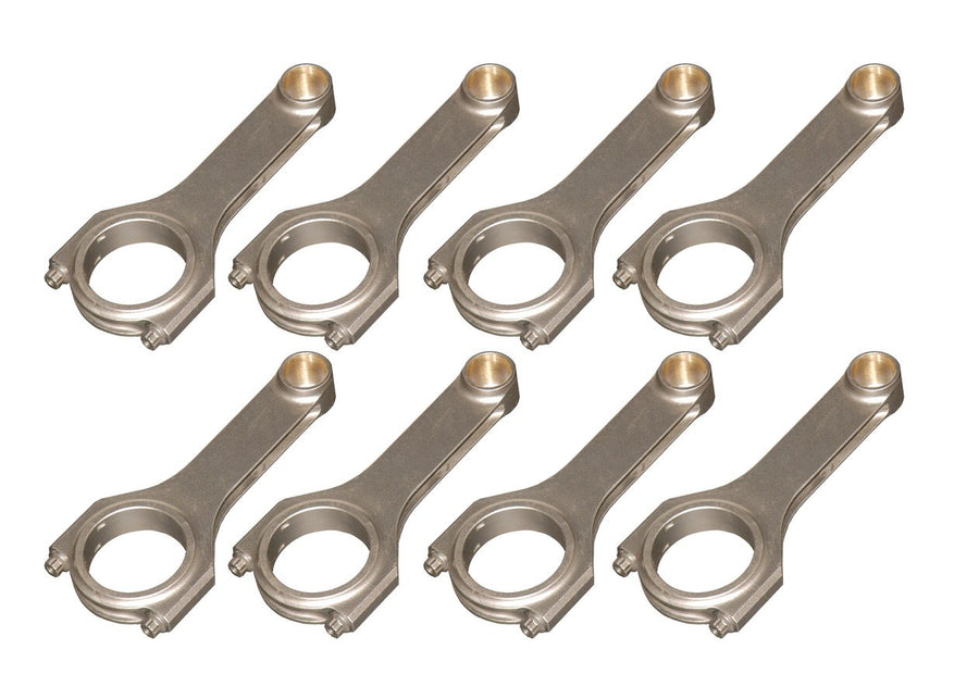 H-Beam Eagle Specialty Products 6760C3D2000 Rods (BBM Rb 4340 6.760with ARP 2000)