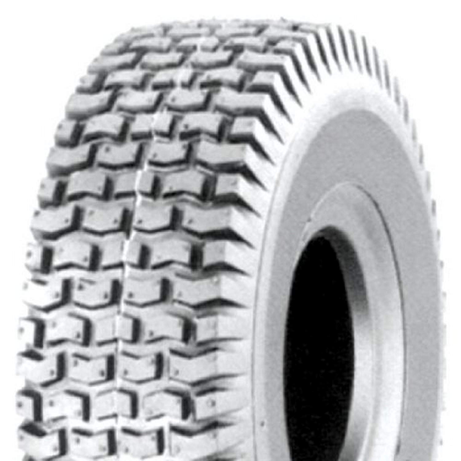 Oregon 13X650-6 Turf Tread Tubeless Tire 2-Ply 58-066