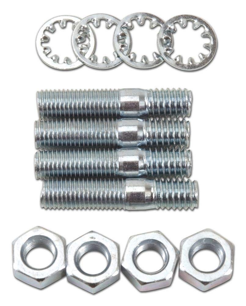 Carburetor Stud Kit Edelbrock 8008