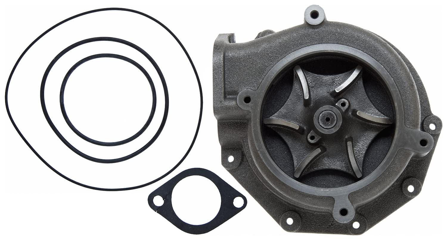 Heavy-Duty Gates 44051HD Engine Water Pump