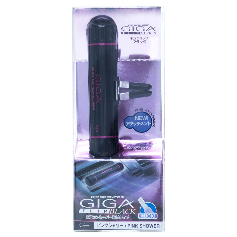 Eikosha Giga Air Spencer Cartridge (Pink Shower)