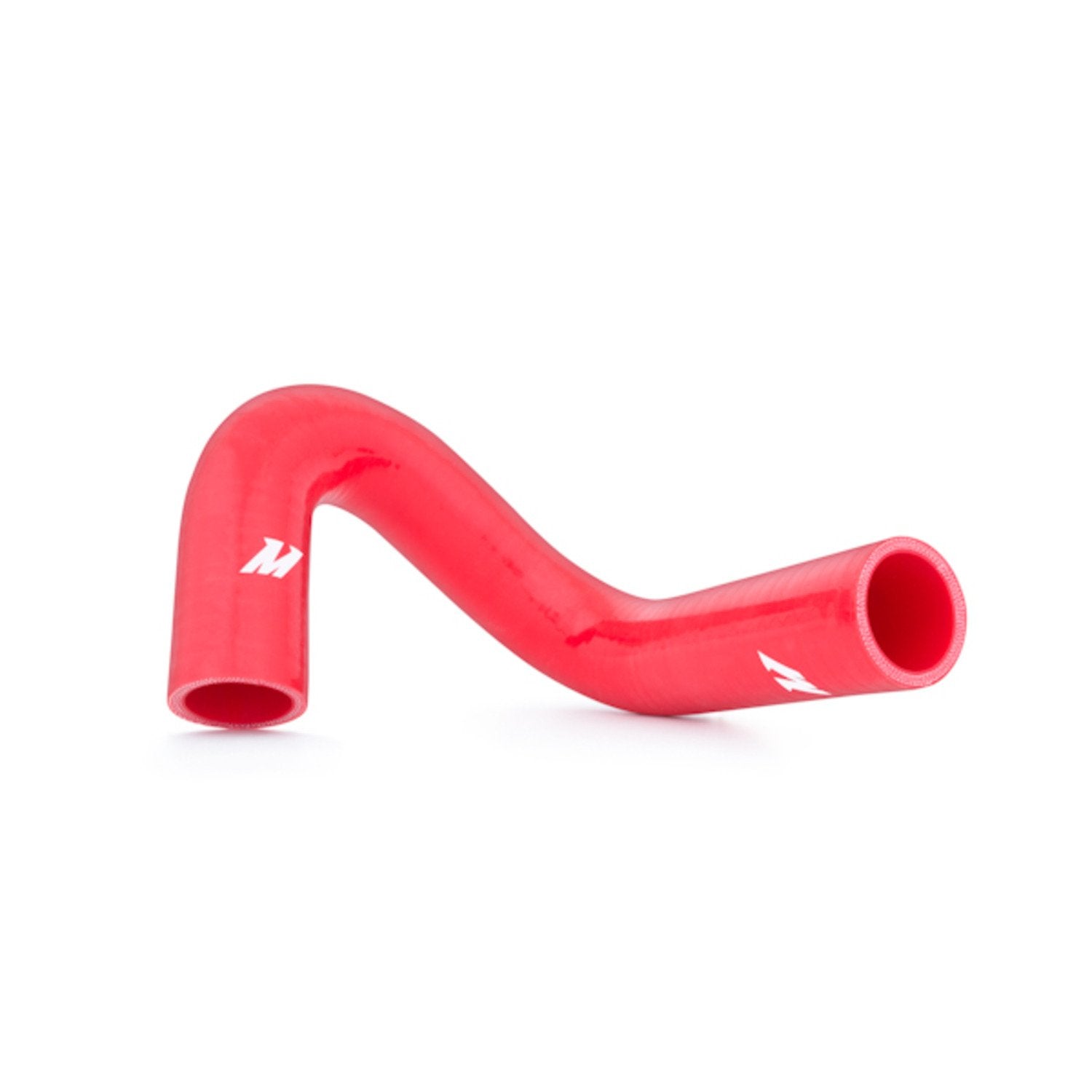 Mishimoto Silicone Radiator Hose Kit MMHOSE-DATS-70RD Fits Datsun 240Z 1970-1973 Red