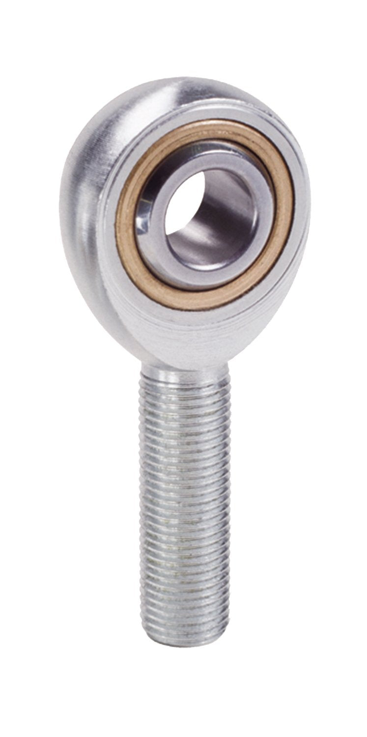 VML12 QA1 Precision Products ROD END (V) 4-PC CARBON/BRONZEM-L 3/4-3/4