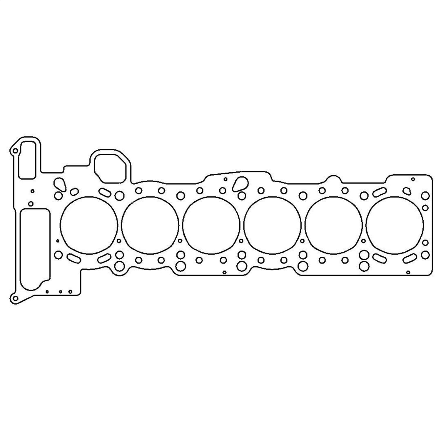 C4352-040 Cometic Head Gasket