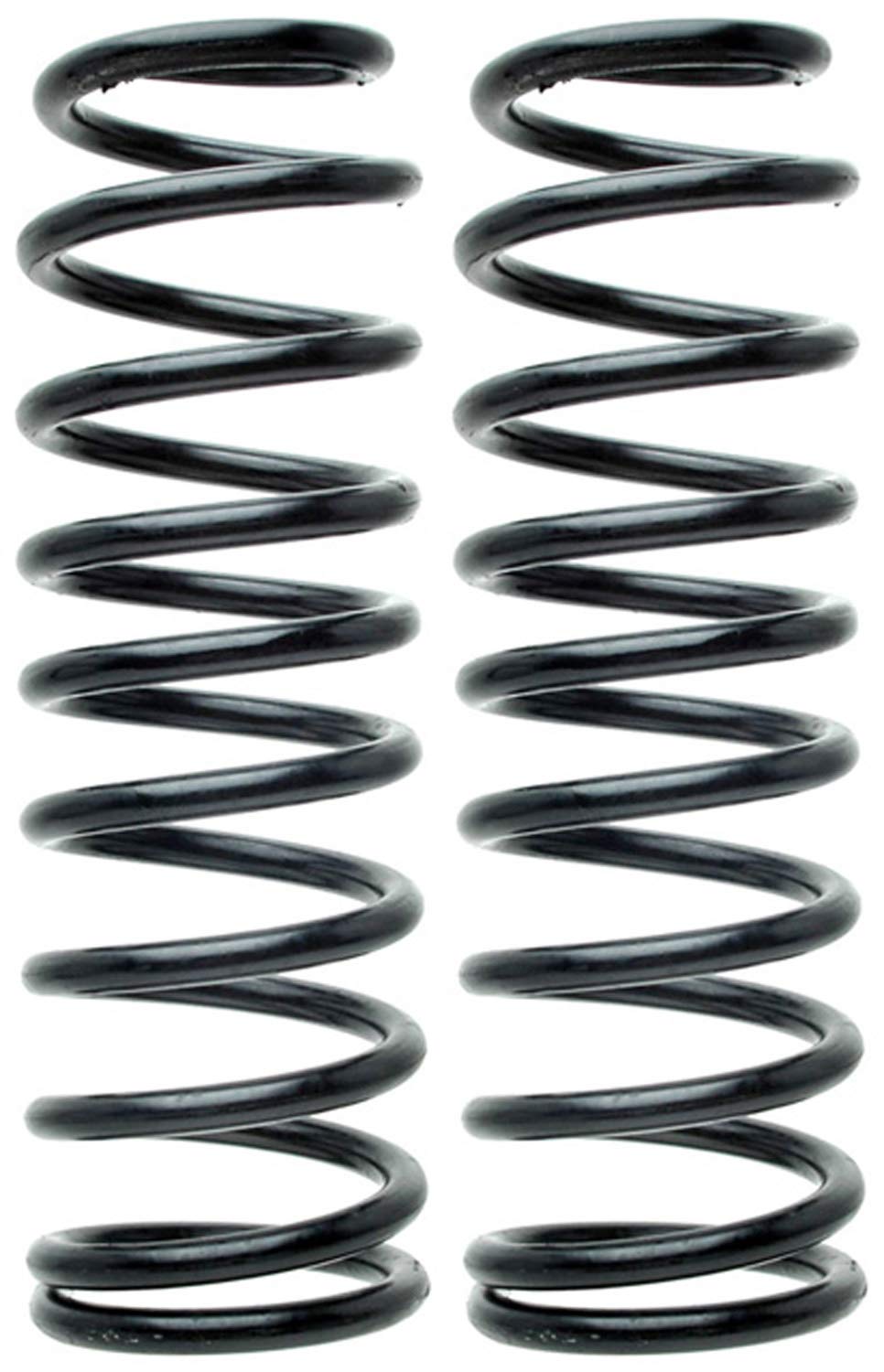 Coil Spring Set MOOG for Toyota Corolla 80667