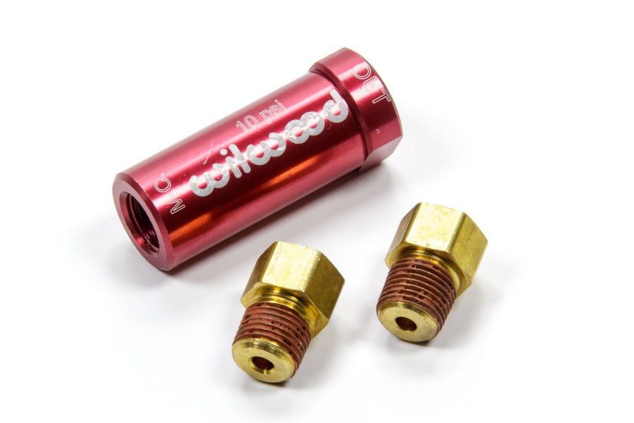26013784 Wilwood Brake Kit