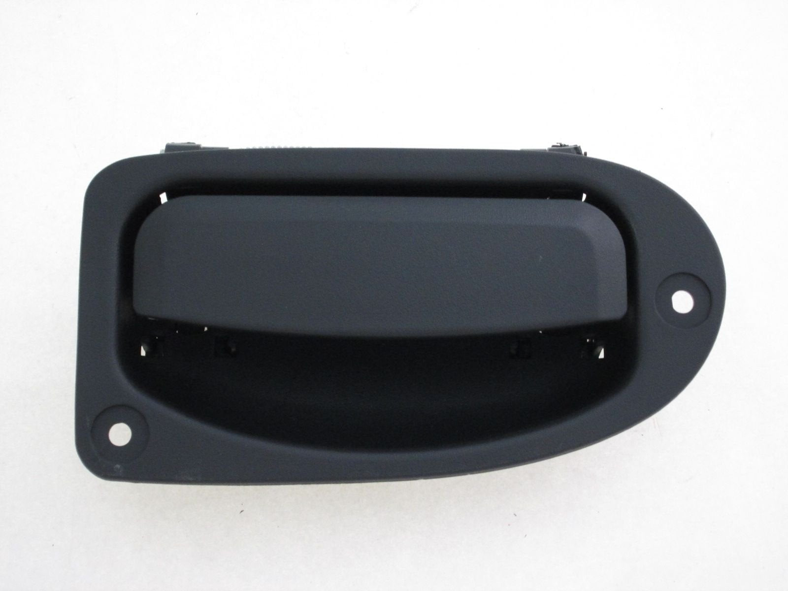 Mazda P/U Rear Passenger Side Exterior Door Handle Depo 316-50001-271