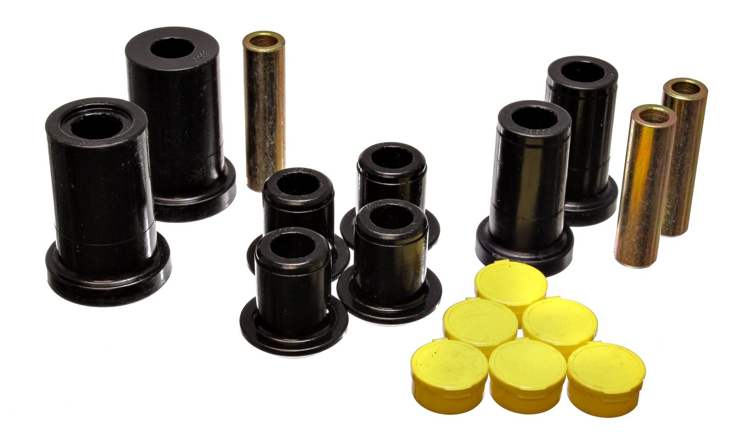 4.3158G Energy Suspension Front Central Arm Set
