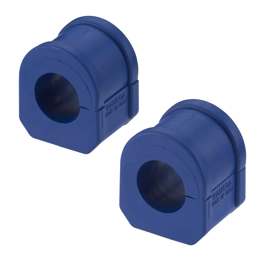 K6453 MOOG Suspension Stabilizer Bar Bushing Kit for Chevrolet K1500