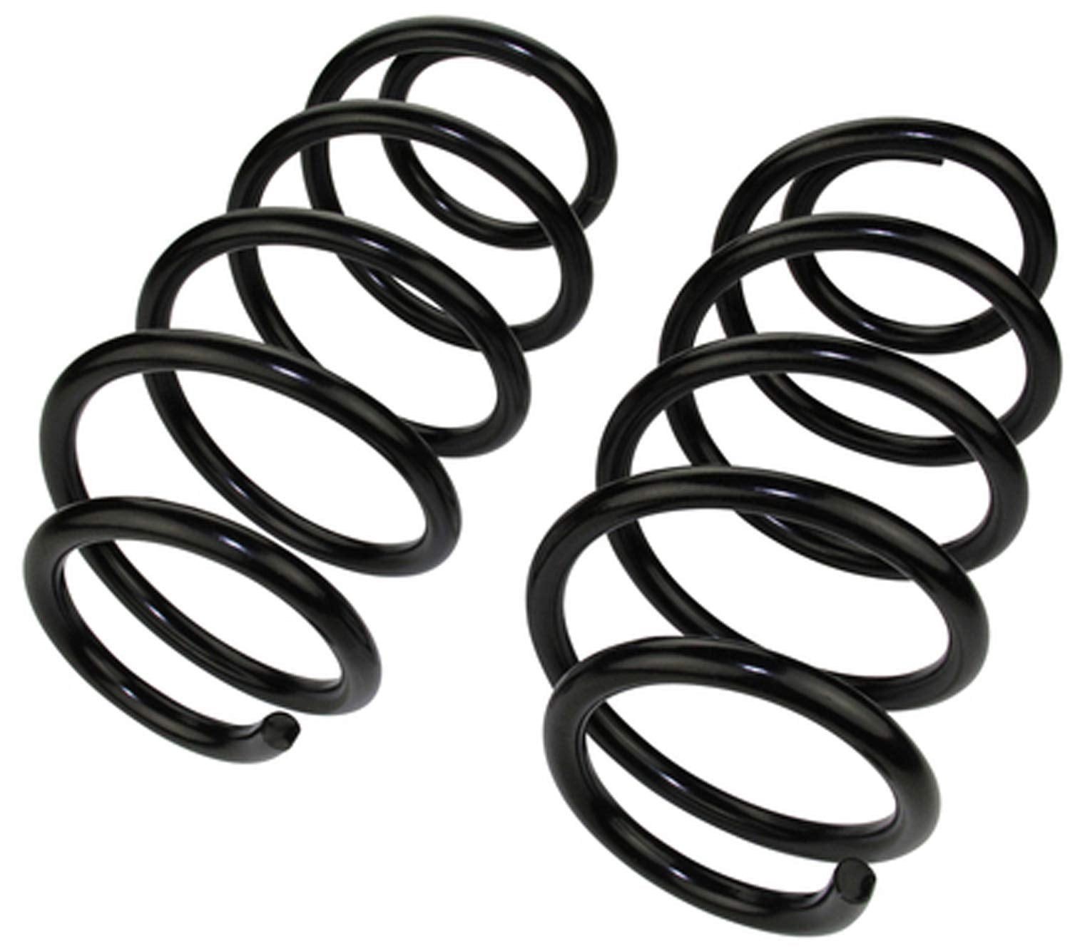 Coil Spring Set MOOG 81494 for Dodge Caliber