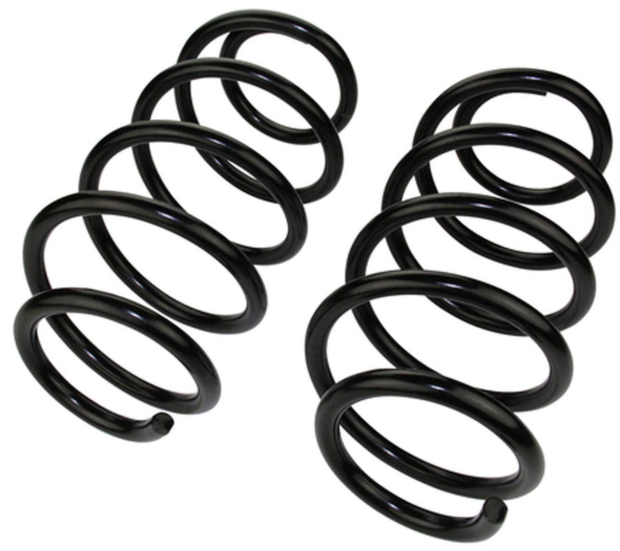 Coil Spring Set MOOG 81494 for Dodge Caliber