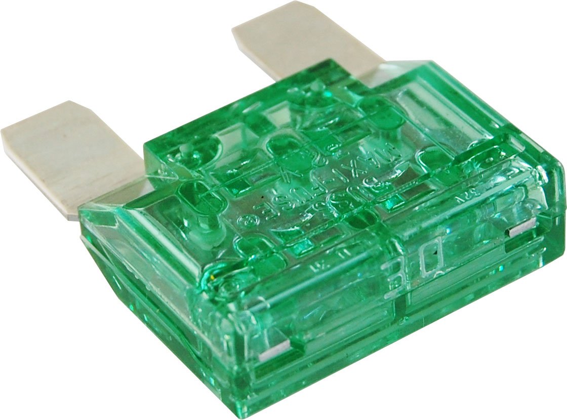 MAXI Fuse Blue Sea Systems - 30 Amp