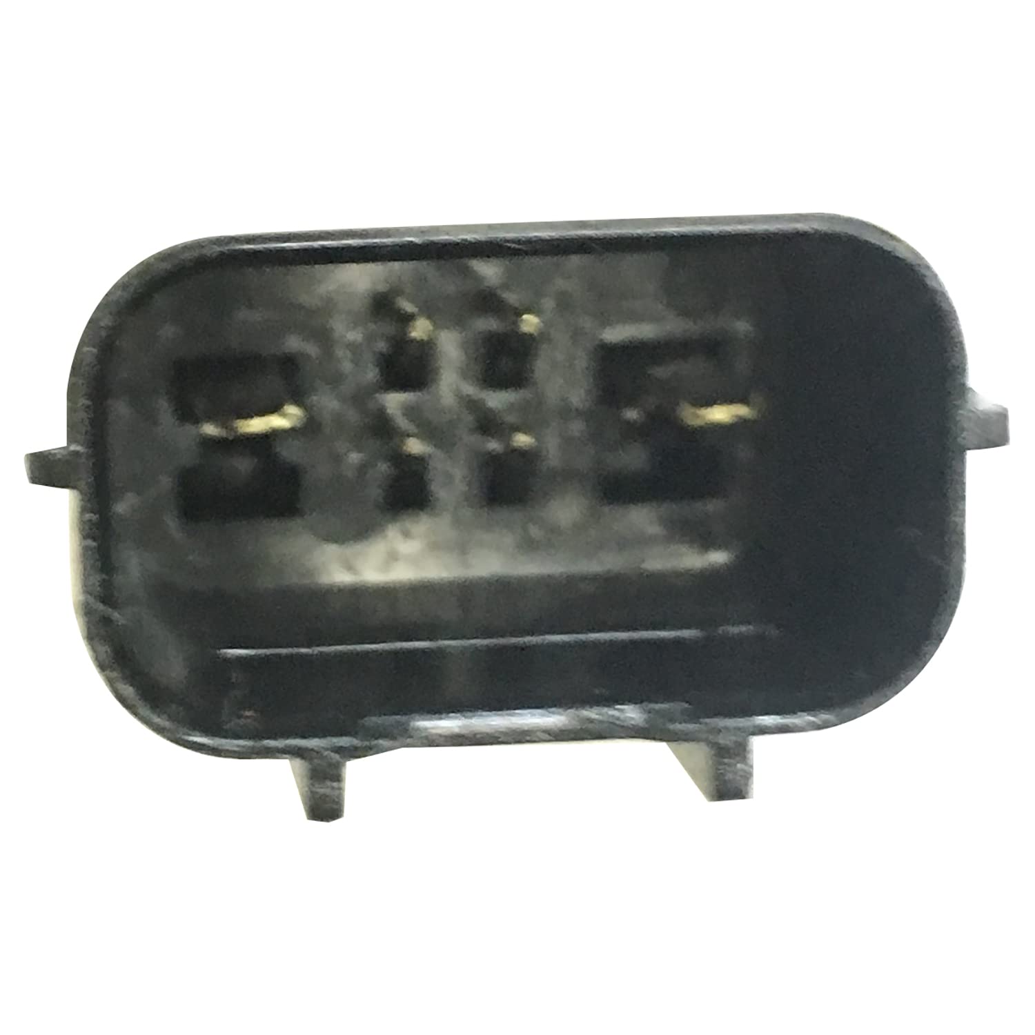 Power Window Motor and Regulator Assembly TYC 660602 Front Left-Side Compatible with 2009-2015 Honda Pilot