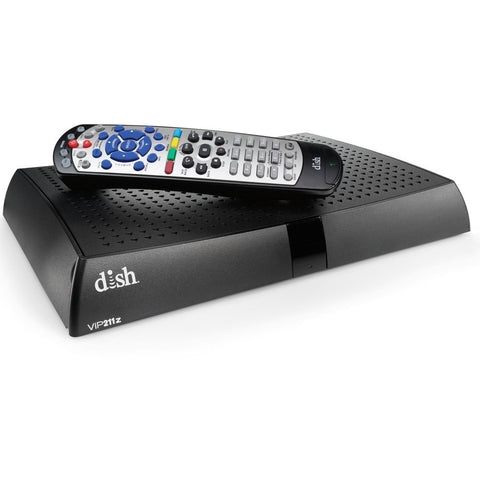 Solo HD DISH Receiver (ViP 211z)