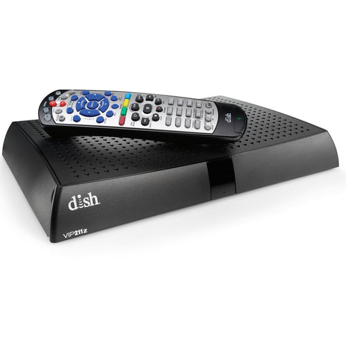 Solo HD DISH Receiver (ViP 211z)