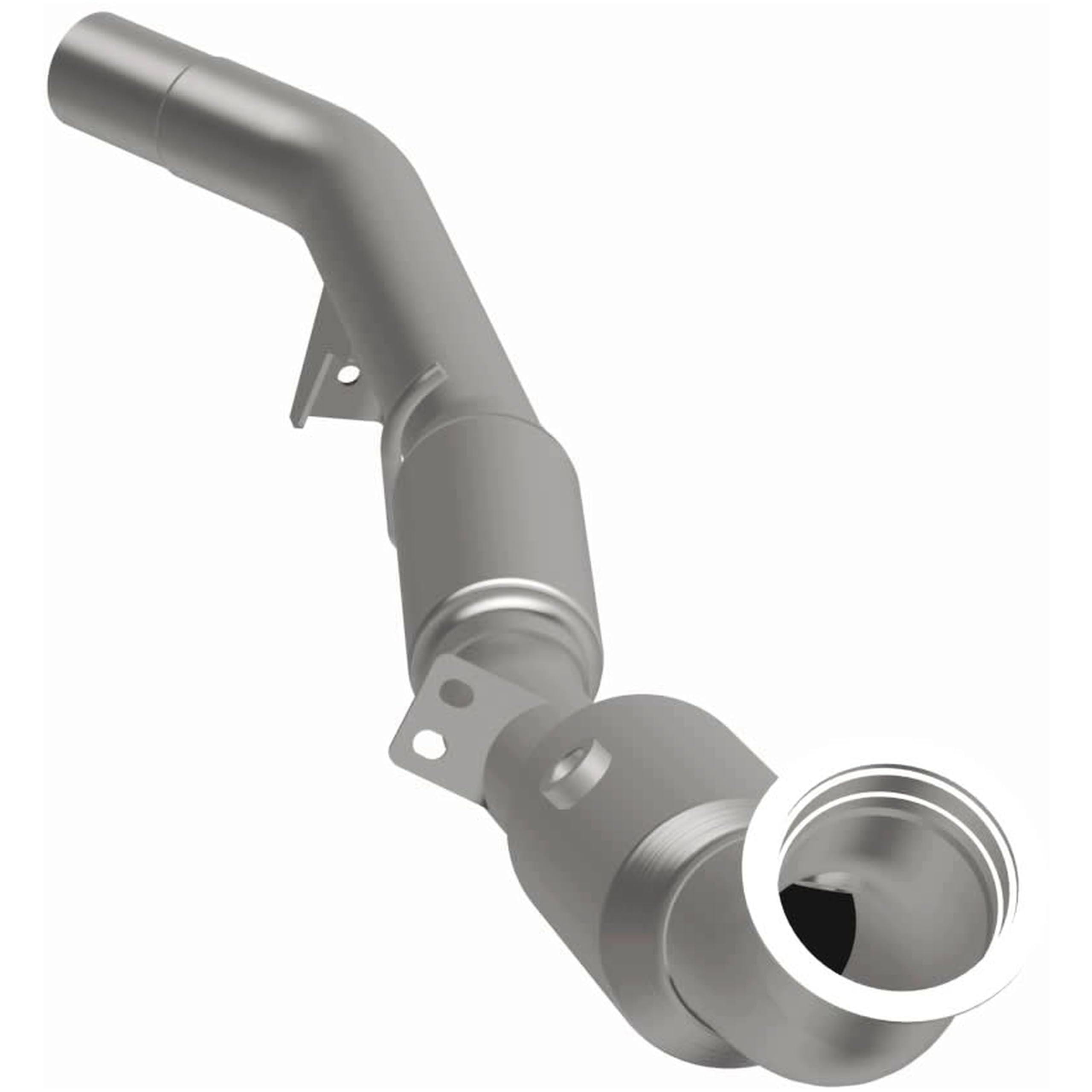 Catalytic Converter MagnaFlow 21-552: OEM Grade (Federal/EPA Compliant)