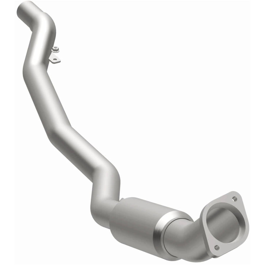 Catalytic Converter MagnaFlow 21-539: OEM Grade, Direct-Fit (EPA Compliant)