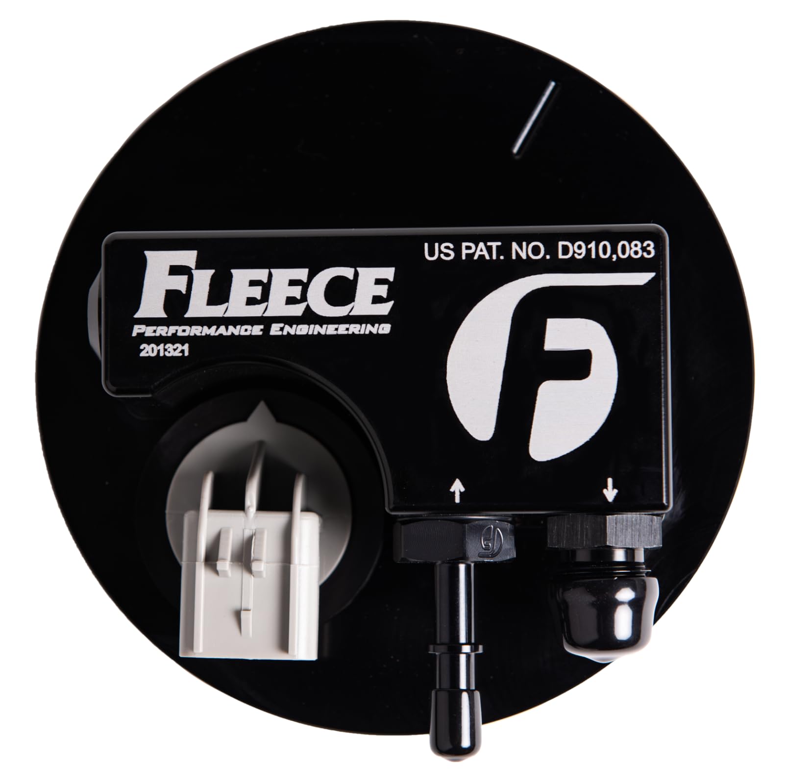SureFlo Performance Sending Unit - Fleece Performance 03-04 Dodge Ram w/Cummins (FPE-SF-CUMM-0304)