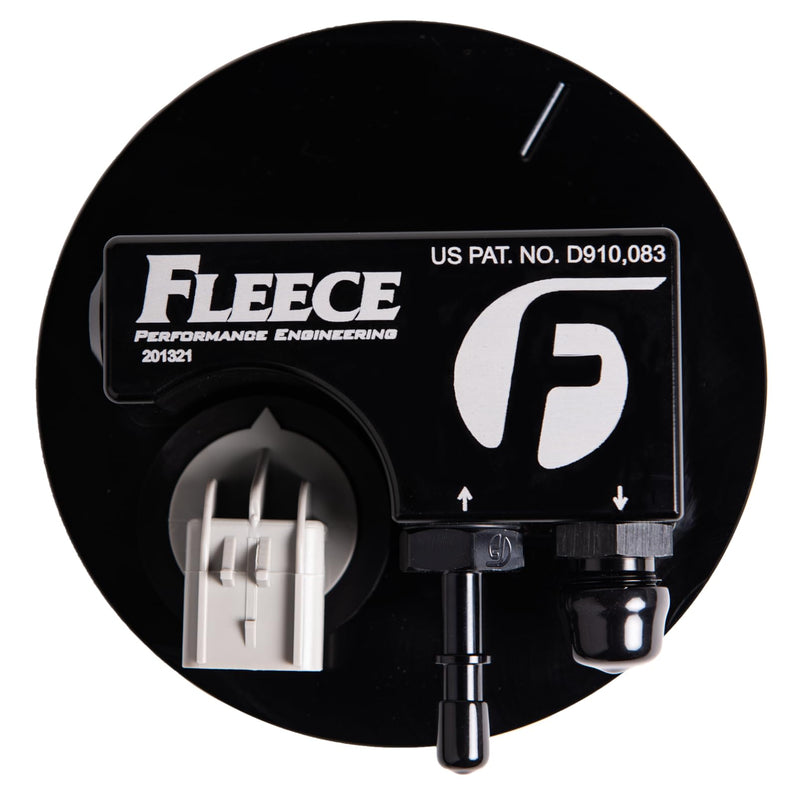 SureFlo Performance Sending Unit - Fleece Performance 03-04 Dodge Ram w/Cummins (FPE-SF-CUMM-0304)