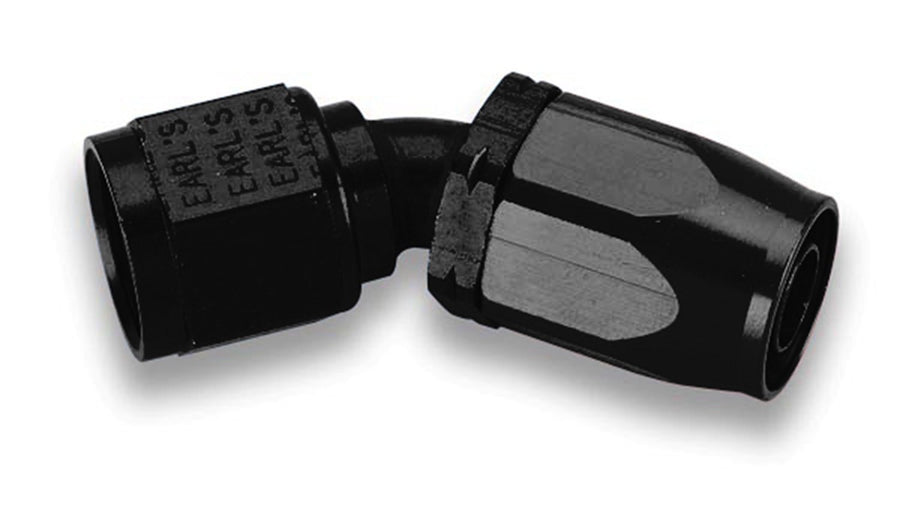 AT304604ERL Earl's Auto-Fit Hose End